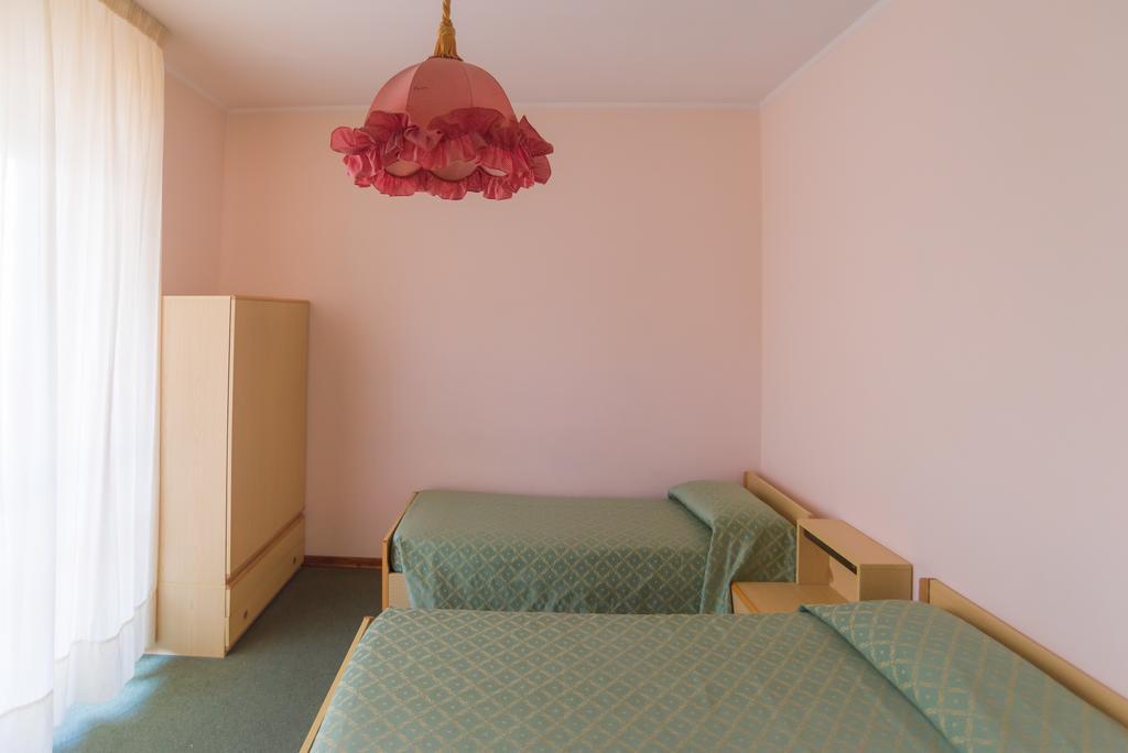 Hotel Alba Del Gargano 马蒂纳塔 外观 照片